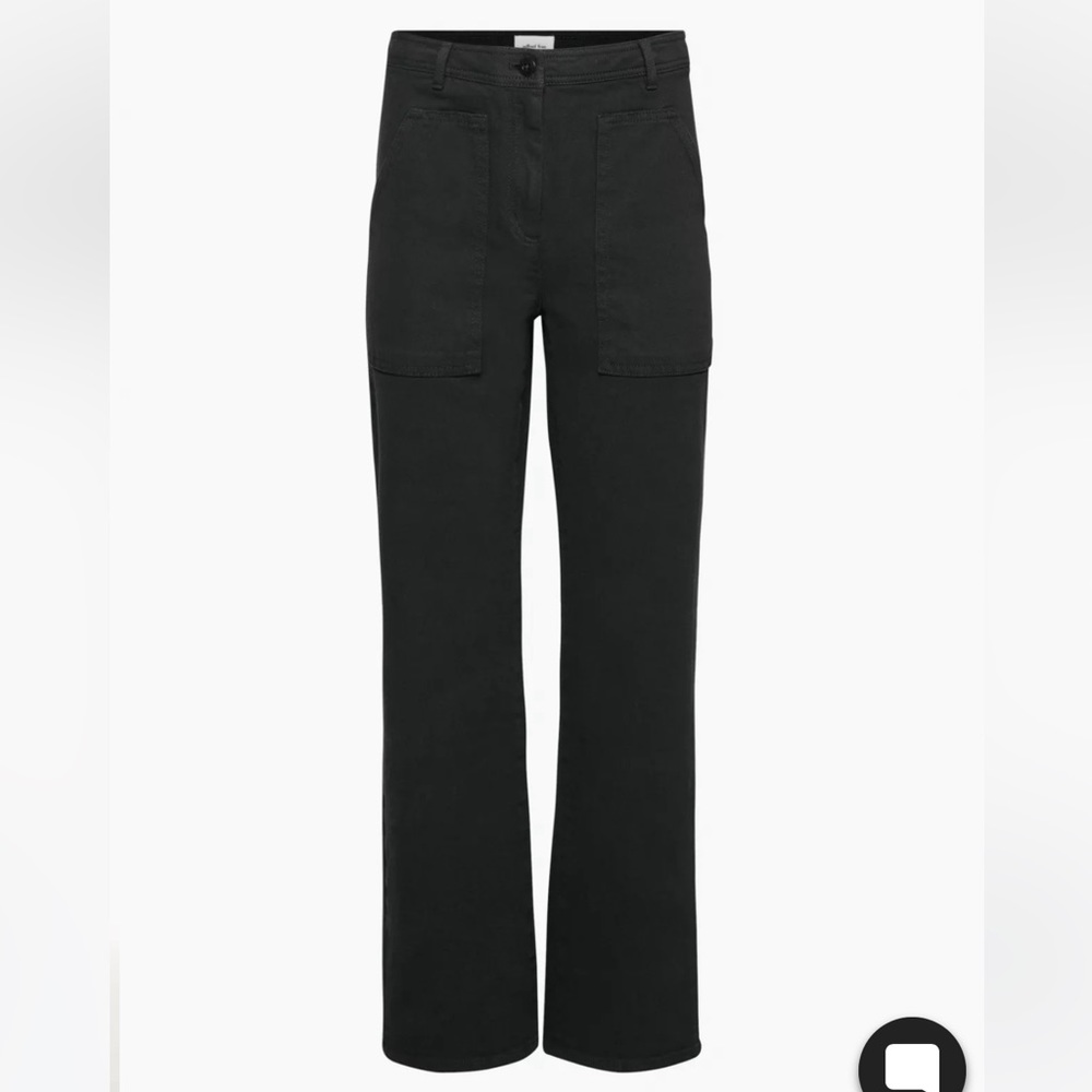 Wilfred Free | Modern Utility Pant | Aritzia